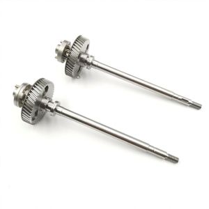 Buy cheap Silver Color SM52 Gear Shaft MV.022.730 G2.030.201 printing press machine spare parts from wholesalers