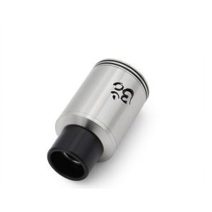 Wholesale 1:1 clone hottest rebuildable atomizer turbo v2 rda