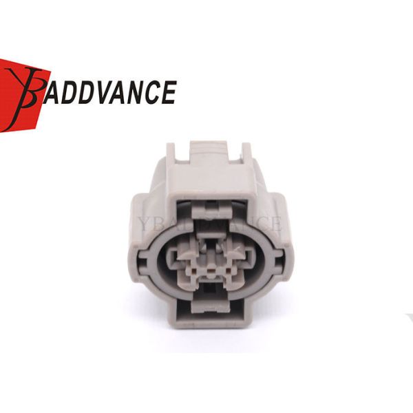 Buy cheap Sumitomo 090 4 Pin Air Conditioning Pressure Sensor Female Connector For Subaru Toyota from wholesalers