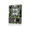 Buy cheap Jieshuo DDR3 Computer PC Motherboard X79 Motherboard LGA 2011 from wholesalers