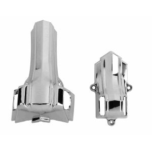 Buy cheap Traditional Casket Corner 10# S With Silver Color And Install In Wooden Or Metal Casket from wholesalers