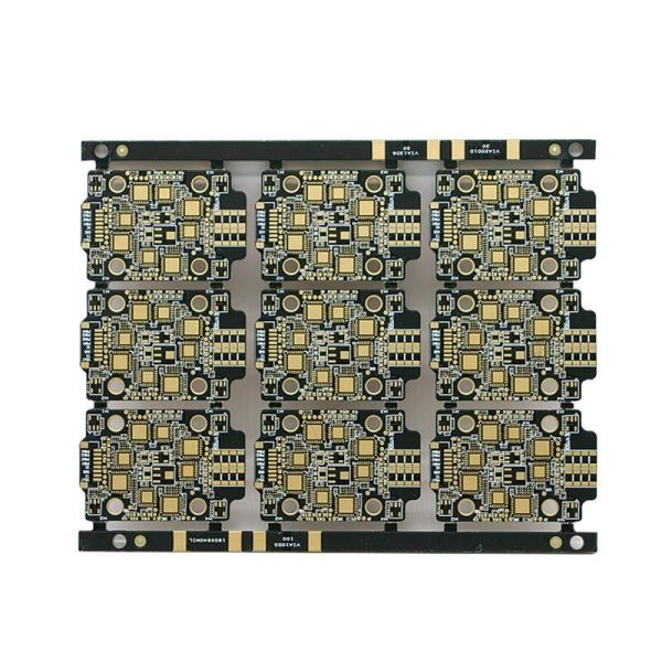 Quality                    Uav PCB Electrical Control Board Sample PCB Manufacturer              for sale