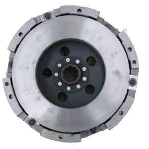 Buy cheap TA750.211 Embrague Tractor Con Disc 12" 10 Dients Para Foton 704 754 Repuesto from wholesalers