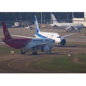 Buy cheap Cargo Transportation Quick  International Air Freight Shipping From China To Dubai product