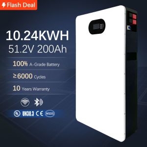 Buy cheap Solar Battery 24V 200Ah Lithium Battery 15kW 10kW Solar System Home Solar Incentives All in One Solar Power System Battery Solar from wholesalers