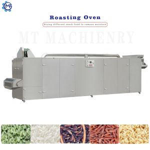 CE ISO Fortified Rice machine 380V 3 PHASE Twin Screw Extruder
