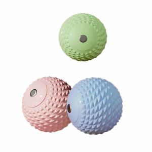Buy cheap ODM Neck Pain Rehab Massage Ball Deep Tissue With Magnets product