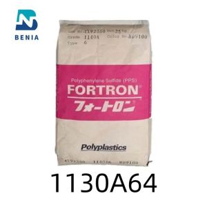 Buy cheap Durable GF30 Polyphenylene Sulfide , 1130A64 PPS Plastic Material from wholesalers