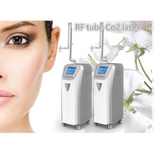 Buy cheap ultrapulse fractional co2 laser machine RF excited CO2 laser machine pixel medical from wholesalers