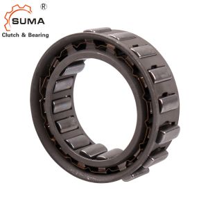 China Single Row One Way Clutch Featuring Width 7-18mm Suitable for in Conveyor Systems and Industrial Automation Applications on sale