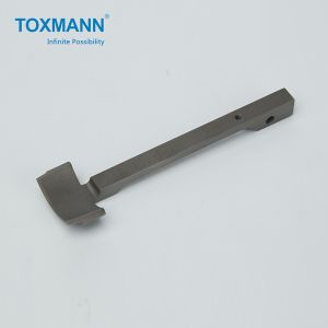 Buy cheap Turned Metal Precision Mechanical Components SKD61 Material Rustproof from wholesalers