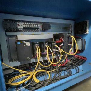 High Quality Pocket Spring Making Machine Pocket Spring Mattress Machine 120/min