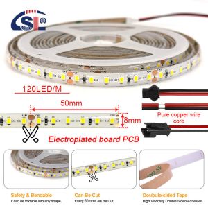 Buy cheap IP65 Waterproof LED Swimming Pool Lighting 12V/24V Tape Light with Flexible Dotless from wholesalers