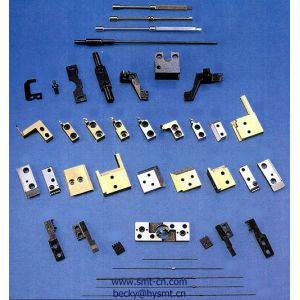 Buy cheap AI PART 1041311112 Tape Grip Block for AI machine from wholesalers