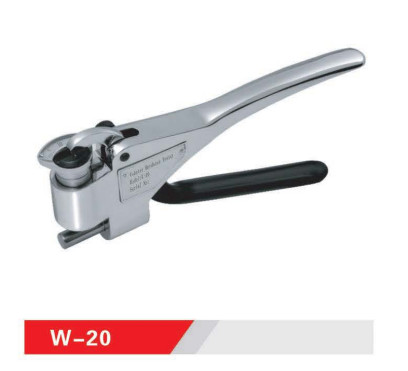 ASTM B647 Portable Hardness Tester Durable For Mearsuing Aluminium Alloy