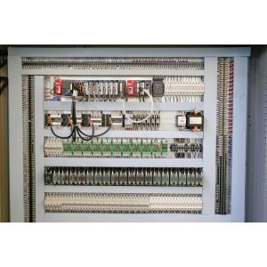 Buy cheap Stackable Jerry Can Blow Moulding Machine HDPE Bottle Extrusion Hybrid from wholesalers