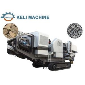Buy cheap Mill Crusher Marble Crushing Plant High Capacity Mobile Stone Crusher from wholesalers