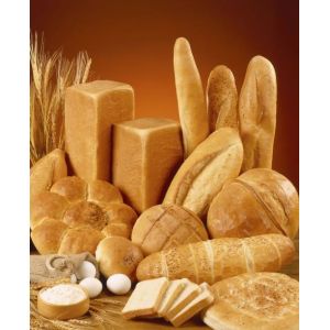 Buy cheap 12 Trays Commercial Tunnel Oven Rice Cracker Bakery Machine from wholesalers