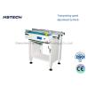 Buy cheap Modular Design Linking Conveyor PCB Handling Equipment With Variable Speed Control Function from wholesalers