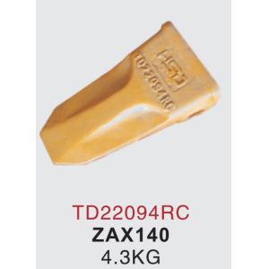 ZAX250 ZAX240 ZAX140 EX55 H401564HRC TD22094RC H401367TL 22S Durable Bucket