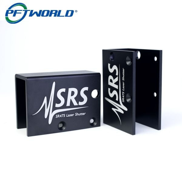 Buy cheap Custom Aluminum Sandblasting Anodizing CNC Milling Services from wholesalers