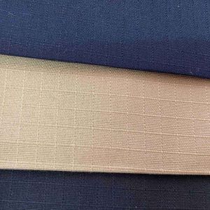 Buy cheap Woven Tear Proof Rip Stop Fabric Low Shrinkage Highly Abrasion Resistant from wholesalers