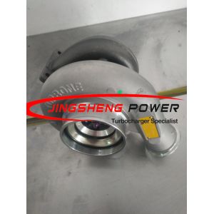 Buy cheap HX35 Turbo For Holset / Komatsu PC200-7 S6D102 Engine 6BTAA KCEC Engine from wholesalers