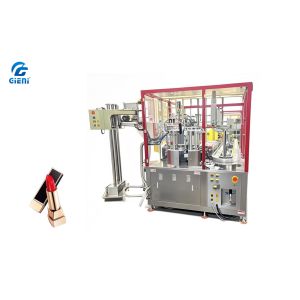 Buy cheap Fully Silicone Lipstick Automatic Filling Machine from wholesalers