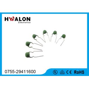 Buy cheap Overload Protection Inrush Current Limiter Thermistor product