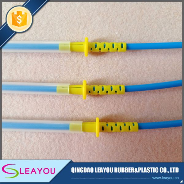 Buy cheap swine artificial inseminaition AI intrauterine pig semen catheter from wholesalers