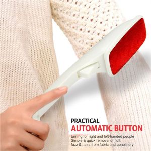 Buy cheap Rotating Lint Brush with Replaceable Head product
