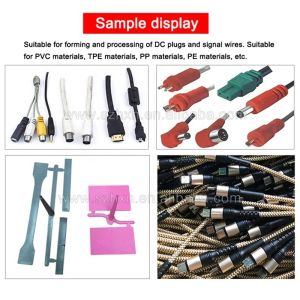 Buy cheap YH-350ST 35t Vertical Plastic Connector Injection Molding Machine with 20 kN Ejector Force from wholesalers