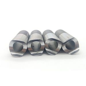 Buy cheap Cold Galvanized Double Male Thread Long Short Machine Tool Processing Stainless Steel Screwed Thread Nipple Pipe Fitting Made Form Seamless Pipe from wholesalers