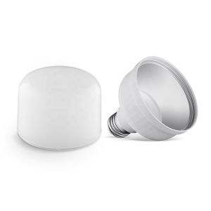 Ultra Bright 220V 10W LED T Shape Bulb E27 With High Lumens For House