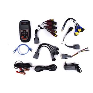 Xtruck Y006 EURO 6 CAN Sensor Diagnostic Tool with Urea Level Detection Multi