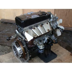 Buy cheap Steel Used Japanese Engines , High Performance Hino H07C Engine , Hino Spare Parts from wholesalers