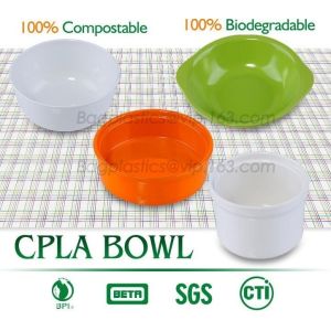 Buy cheap PLA unique clear fruit salad bowl,FDA SGS certificated disposable biodegradable CPLA coffee stirrer for paper cups pac from wholesalers