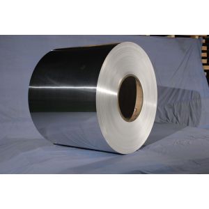 Buy cheap White NANO PVDF Coated Aluminum Coil For Aluminium Composite Panel ISO9001 from wholesalers