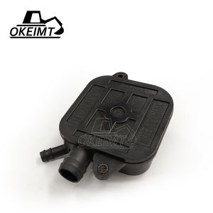 Buy cheap OKEIMT Excavator Engine Parts Air Breather Cap 6D114DF from wholesalers