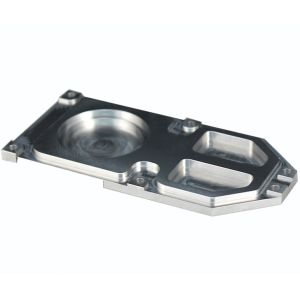 Brass Precision Micro CNC Machining, Bronze Small Parts Machined Turned