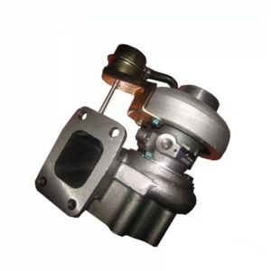 TB2568 Isuzu Turbocharger 466409-0002 466409-5002S 8971056180 For 4BD2T Engine