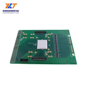 Professional Embedded Industrial Control PCBA Custom Industrial PCB Motherboard
