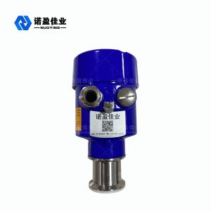 Buy cheap 80GHz Radar Level Measuring Instruments with High Temperature Anti-corrosion radar Liquid Level Sensor from wholesalers
