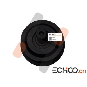 Buy cheap Black FARIT HC5210 Track Roller Excavator , Mini Bottom Rollers Excavator from wholesalers