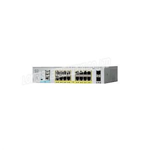 Buy cheap Cisco WS-C2960L-8TS-LL Catalyst 2960-L Switch 8 port GigE, 2 x 1G SFP LAN Lite from wholesalers