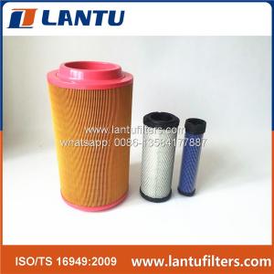 Buy cheap Lantu Air Filter C23610 HP2530 AF26397 E2000L A6707 93241E Air Purifier Filter wholesale product