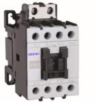 Buy cheap Plastic 3 Phase Magnetic Contactor , Contactor Normally Open And Normally Closed  from wholesalers