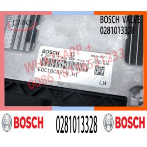 Buy cheap Genuine Brand 100% New Electronic Diesel Engine Control Module Unit ECU 0281013328 EDC16C39-6.H1 for GREATWALL H3, H5 2. from wholesalers