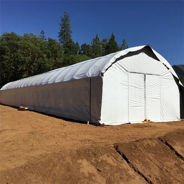 Buy cheap Polytunnel Blackout Shade Small Light Dep Greenhouse Easy To Install from wholesalers