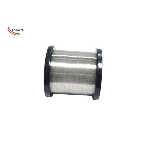 Buy cheap Nichrome Nicr6015/Nikrotahl 60 Electric Resistance Wire Chromel C For Tublar Heater from wholesalers